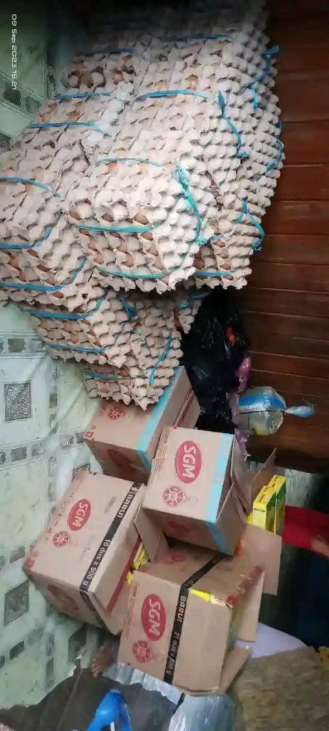 PMT STUNTING TAHUN 2025