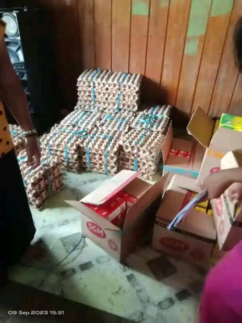 PMT STUNTING TAHUN 2025